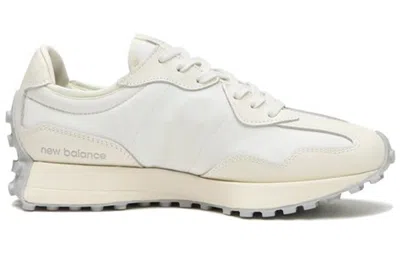 New Balance 327 'white Pack' In Neutral