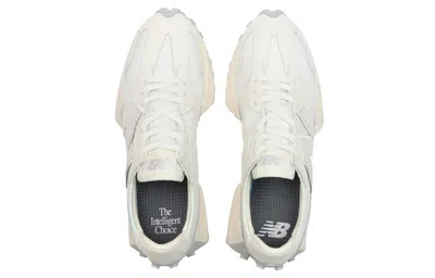 New Balance 327 'white Pack' In Neutral