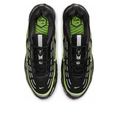 Nike Air Max Tl 2.5 Rubber-trimmed Leather And Mesh Sneakers