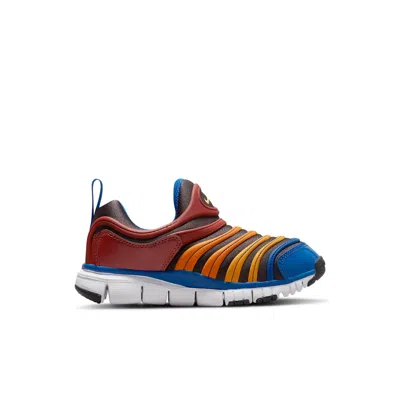 Nike (ps)  Dynamo Free 'medium Ash Canyon Rust' In Multi
