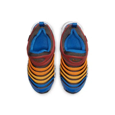 Nike (ps)  Dynamo Free 'medium Ash Canyon Rust' In Multi