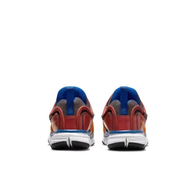 Nike (ps)  Dynamo Free 'medium Ash Canyon Rust' In Multi