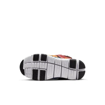 Nike (ps)  Dynamo Free 'medium Ash Canyon Rust' In Multi