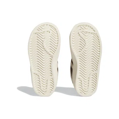 Adidas Originals (td) Adidas X Bad Bunny Campus 'the Last Campus' In Neutral