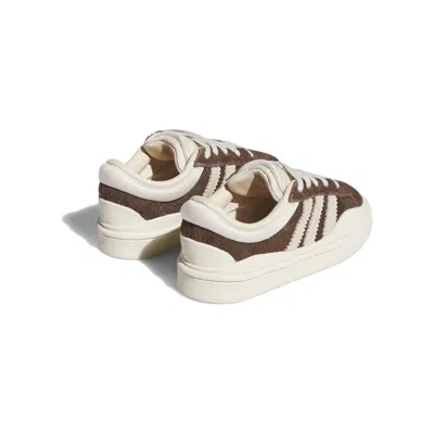 Adidas Originals (td) Adidas X Bad Bunny Campus 'the Last Campus' In Neutral