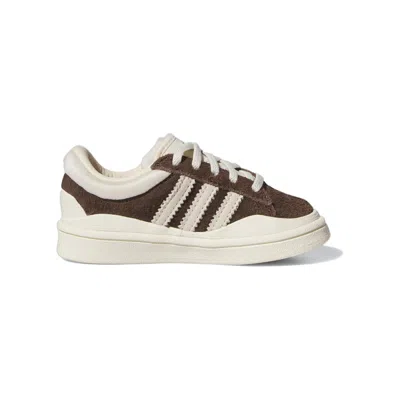 Adidas Originals (td) Adidas X Bad Bunny Campus 'the Last Campus' In Neutral