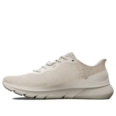 Under Armour Men's Ua Hovr Turbulence 2 Running Sneakers From Finish Line In Neutral