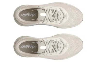 Under Armour Men's Ua Hovr Turbulence 2 Running Sneakers From Finish Line In Neutral