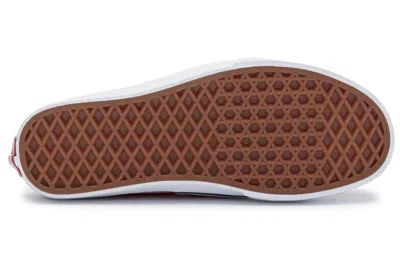 Vans Authentic Mule 'red'