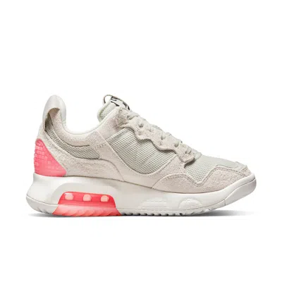 Air Jordan (wmns)  Ma2 'light Bone Sunset Pulse' In Neutral