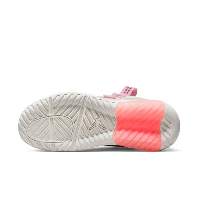 Air Jordan (wmns)  Ma2 'light Bone Sunset Pulse' In Neutral