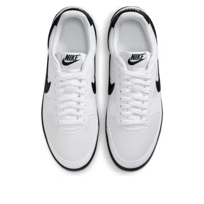 Nike Field General Sneaker In White