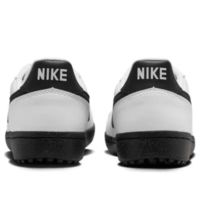 Nike Field General Sneaker In White