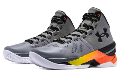 Under Armour Curry 2 Retro 'iron Sharpens Iron' 2022 In Multi