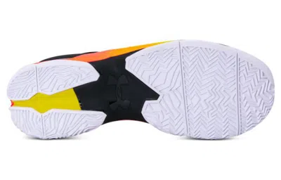 Under Armour Curry 2 Retro 'iron Sharpens Iron' 2022 In Multi