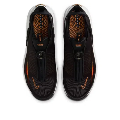 Nike Air Max Craze Sneakers In Black