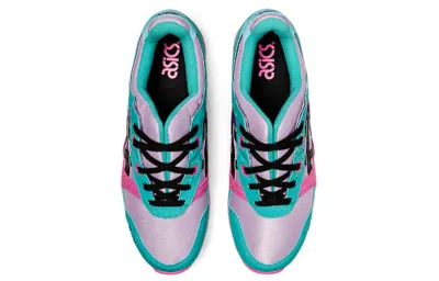 Asics Gel Lyte 3 'dragon Fruit' In Multi