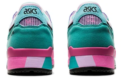 Asics Gel Lyte 3 'dragon Fruit' In Multi
