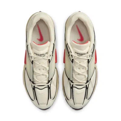 Nike Air Pegasus Wave Sneaker In Brown