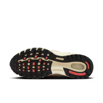 Nike Air Pegasus Wave Sneaker In Brown