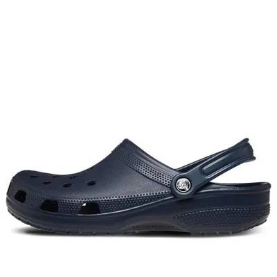 Crocs Classic Sabot In Multi