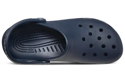 Crocs Classic Sabot In Multi