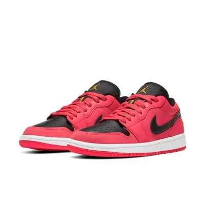 Air Jordan (wmns)  1 Low 'siren Red'