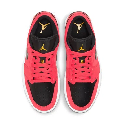 Air Jordan (wmns)  1 Low 'siren Red'