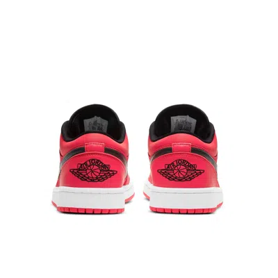 Air Jordan (wmns)  1 Low 'siren Red'