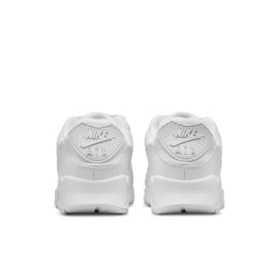 Nike Air Max 90 Premium Velour Sneaker In Multi