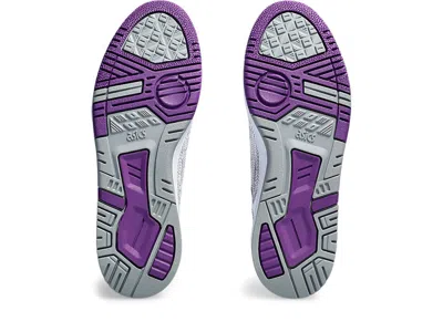 Asics Needles Ex89 Sneakers In Multi