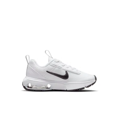 Nike (ps)  Air Max Interlock Lite 'white Photon Dust'
