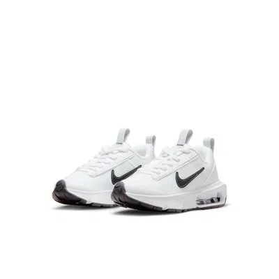 Nike (ps)  Air Max Interlock Lite 'white Photon Dust'
