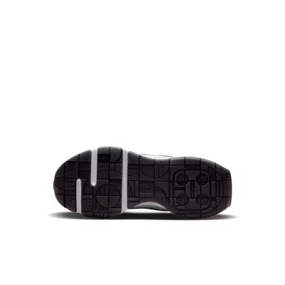 Nike (ps)  Air Max Interlock Lite 'white Photon Dust'