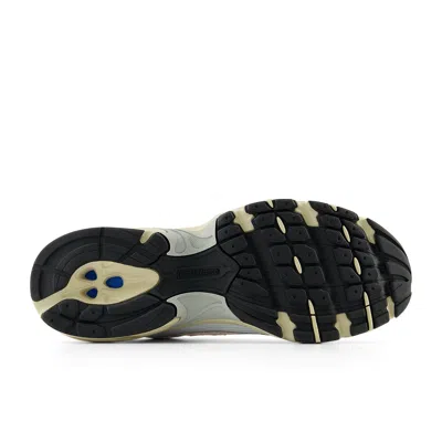 New Balance 530 'white Silver Orange' In Multi