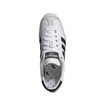 Adidas Originals White Japan Sneakers In White