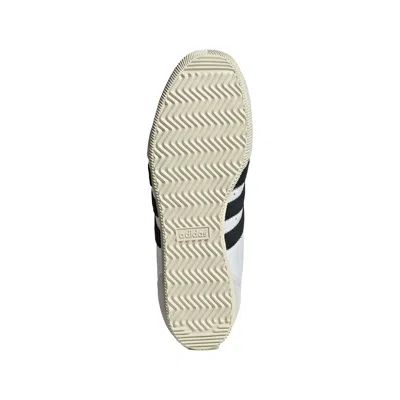 Adidas Originals White Japan Sneakers In White