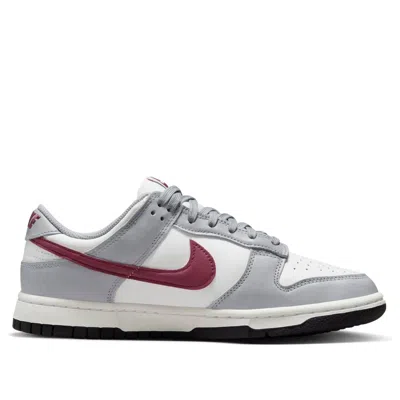 Nike Dunl Low Sneakers In Gray