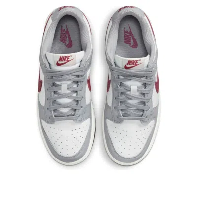 Nike Dunl Low Sneakers In Gray