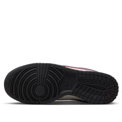 Nike Dunl Low Sneakers In Gray