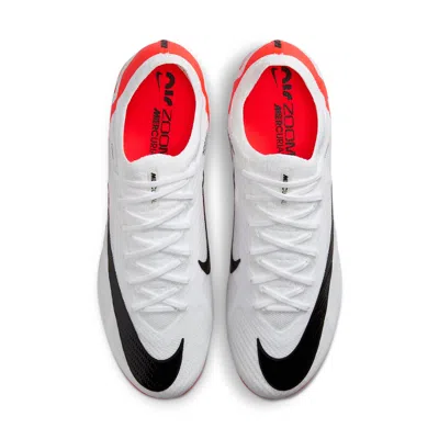 Nike Mercurial Vapor 15 Elite 'bright Crimson' In Gold