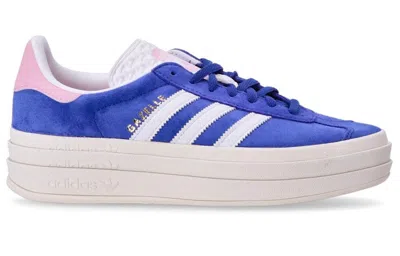 Adidas Originals Adidas Women's Originals Gazelle Bold Casual Shoes