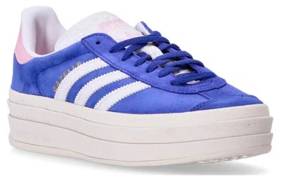 Adidas Originals Adidas Women's Originals Gazelle Bold Casual Shoes