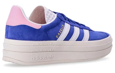 Adidas Originals Adidas Women's Originals Gazelle Bold Casual Shoes