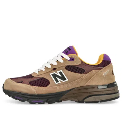 New Balance Made