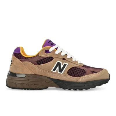 New Balance Made