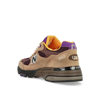 New Balance Made