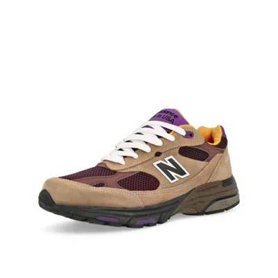 New Balance Made