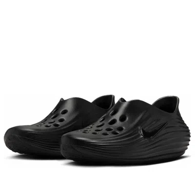Nike Reactx Rejuven8 Sneakers In Black