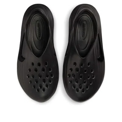 Nike Reactx Rejuven8 Sneakers In Black